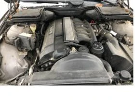 BMW 530 3.0 D 184 k.c 520i 523!, снимка 6