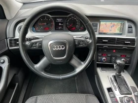 Audi A6 SEDAN/XENON/NAVI/UNIKAT, снимка 16