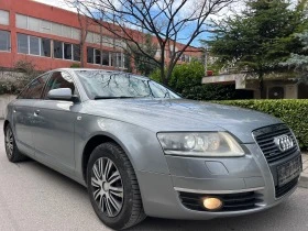 Audi A6 SEDAN/XENON/NAVI/UNIKAT, снимка 5
