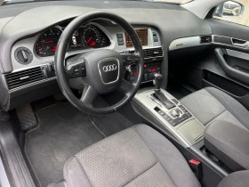 Audi A6 SEDAN/XENON/NAVI/UNIKAT, снимка 10