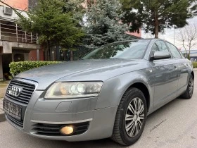 Audi A6 SEDAN/XENON/NAVI/UNIKAT, снимка 1