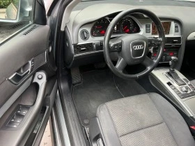 Audi A6 SEDAN/XENON/NAVI/UNIKAT, снимка 9