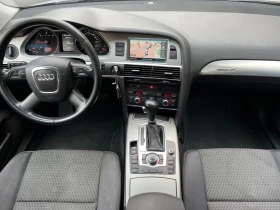 Audi A6 SEDAN/XENON/NAVI/UNIKAT, снимка 15