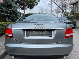 Audi A6 SEDAN/XENON/NAVI/UNIKAT, снимка 8