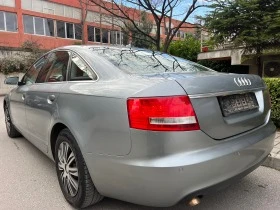 Audi A6 SEDAN/XENON/NAVI/UNIKAT, снимка 4