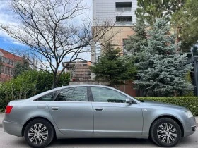 Audi A6 SEDAN/XENON/NAVI/UNIKAT, снимка 6