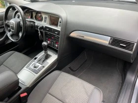 Audi A6 SEDAN/XENON/NAVI/UNIKAT, снимка 13