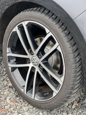 VW Golf, снимка 5