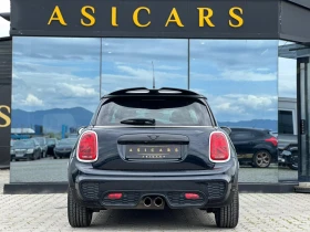 Mini John Cooper Works / 2.0I / TURBO / AUTOMAT / EURO 6 / TOP /, снимка 4