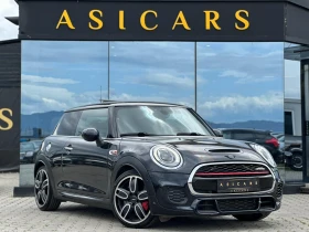 Mini John Cooper Works / 2.0I / TURBO / AUTOMAT / EURO 6 / TOP /, снимка 6