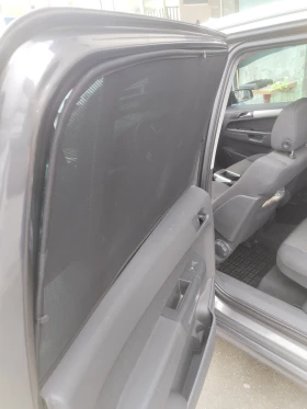 Opel Zafira 2.2 opc line, снимка 6