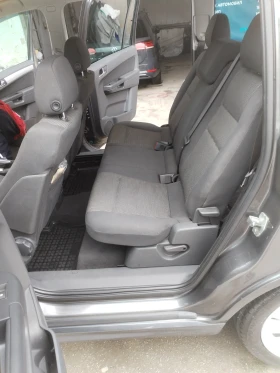Opel Zafira 2.2 opc line, снимка 10
