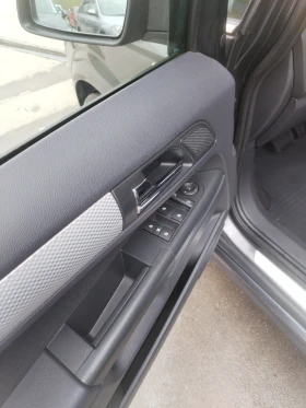 Opel Zafira 2.2 opc line, снимка 9