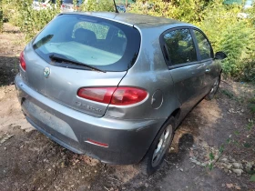 Alfa Romeo 147 1, 6i  KLIMA, снимка 4