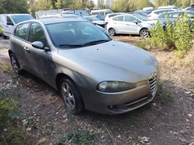 Alfa Romeo 147 1, 6i  KLIMA, снимка 2