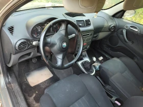 Alfa Romeo 147 1, 6i  KLIMA, снимка 5