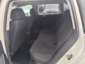VW Passat 2.0 дизел 140 коня, снимка 12
