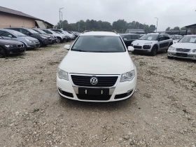 VW Passat 2.0 дизел 140 коня, снимка 2