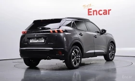 Peugeot 2008, снимка 2