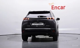 Peugeot 2008, снимка 4