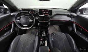 Peugeot 2008, снимка 7
