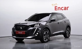 Peugeot 2008, снимка 1