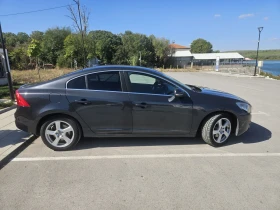 Volvo S60, снимка 4