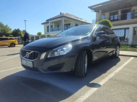 Volvo S60, снимка 2