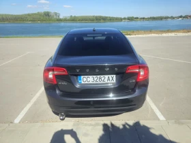 Volvo S60, снимка 6