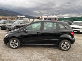 Mercedes-Benz B 180 NGT, снимка 8