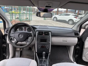 Mercedes-Benz B 180 NGT, снимка 11