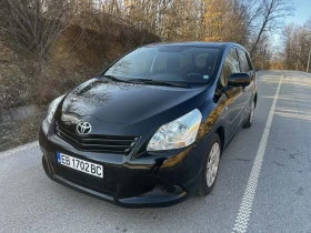 Toyota Verso 2.0 D4D 126hp, снимка 1
