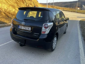 Toyota Verso 2.0 D4D 126hp, снимка 3