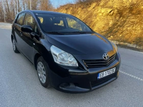 Toyota Verso 2.0 D4D 126hp, снимка 2