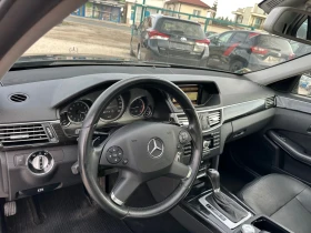 Mercedes-Benz E 220 Avantgarde, снимка 10
