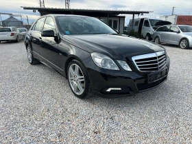 Mercedes-Benz E 220 Avantgarde, снимка 8
