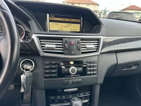 Mercedes-Benz E 220 Avantgarde, снимка 12