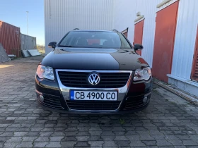VW Passat УНИКАТ чисто нов, снимка 2