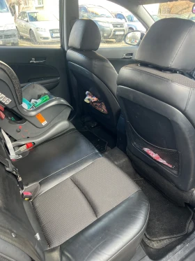 Hyundai I30 I30 CW, снимка 6