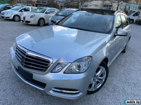 Mercedes-Benz E 350 S212, снимка 3