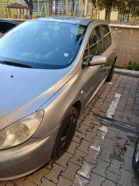 Peugeot 307 1.6, снимка 3