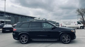 Mercedes-Benz GLS 450 2021 Night Package AMG* ПАНОРАМА* HEAD UP* 77300km, снимка 5