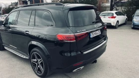 Mercedes-Benz GLS 450 2021 Night Package AMG* ПАНОРАМА* HEAD UP* 77300km, снимка 6