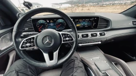 Mercedes-Benz GLS 450 2021 Night Package AMG* ПАНОРАМА* HEAD UP* 77300km, снимка 9