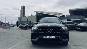 Mercedes-Benz GLS 450 2021 Night Package AMG* ПАНОРАМА* HEAD UP* 77300km, снимка 4