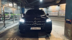 Mercedes-Benz GLS 450 2021 Night Package AMG* ПАНОРАМА* HEAD UP* 77300km, снимка 1
