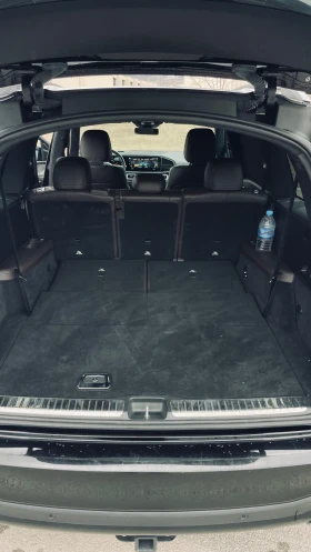 Mercedes-Benz GLS 450 2021 Night Package AMG* ПАНОРАМА* HEAD UP* 77300km, снимка 17