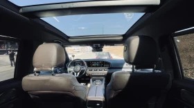 Mercedes-Benz GLS 450 2021 Night Package AMG* ПАНОРАМА* HEAD UP* 77300km, снимка 12