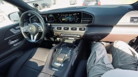 Mercedes-Benz GLS 450 2021 Night Package AMG* ПАНОРАМА* HEAD UP* 77300km, снимка 10