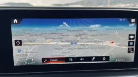 Mercedes-Benz GLS 450 2021 Night Package AMG* ПАНОРАМА* HEAD UP* 77300km, снимка 11